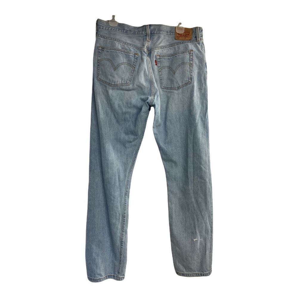 LEVI’S Men’s Jeans, Sz 32/30, Blue - Picture 2 of 12